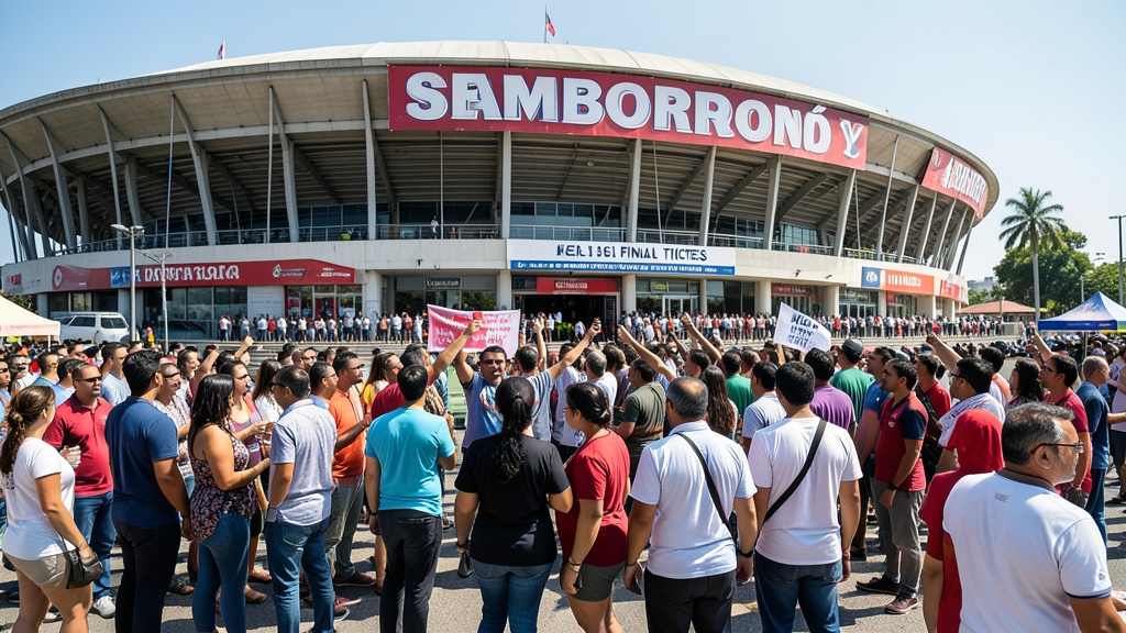 Ken-Y cierra venta de entradas para su show en Samborondón con últimas 1.000 unidades