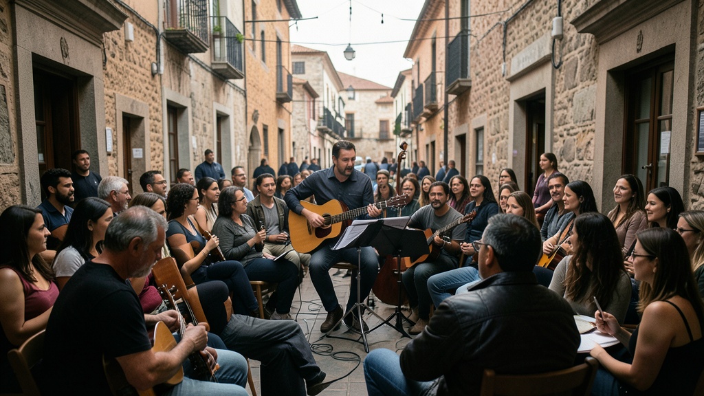 Cultura Profética celebra 30 años de carrera en Quito con show íntimo y el regreso de Gondwana
