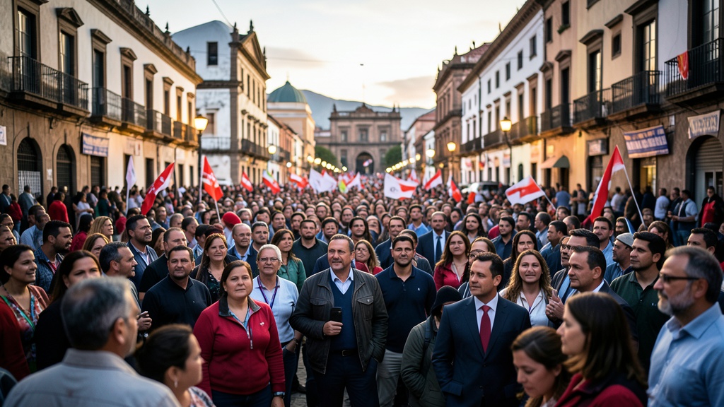 Hoy se celebra el Día del Pasillo Ecuatoriano con homenajes a sus grandes leyendas