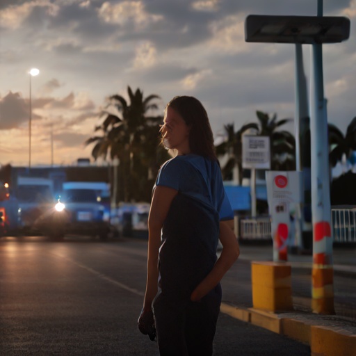 ¿Viajará Dalia Bucaram a Puerto Rico para Miss Universo? La restricción migratoria de EE.UU.