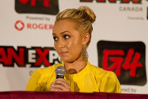 Hollywood llora a Hayden Panettiere: estrellas como Viola Davis y Melissa Barrera expresan su duelo