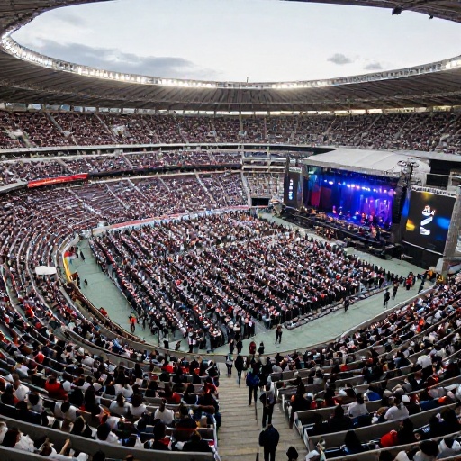 El Cholo será telonero de Trueno en Quito este 19 de septiembre