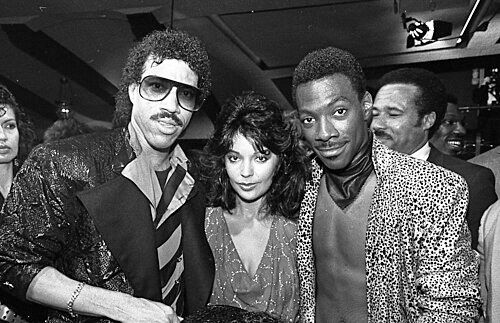 Lionel Richie está estable tras ingreso a UCI y se espera su alta hoy