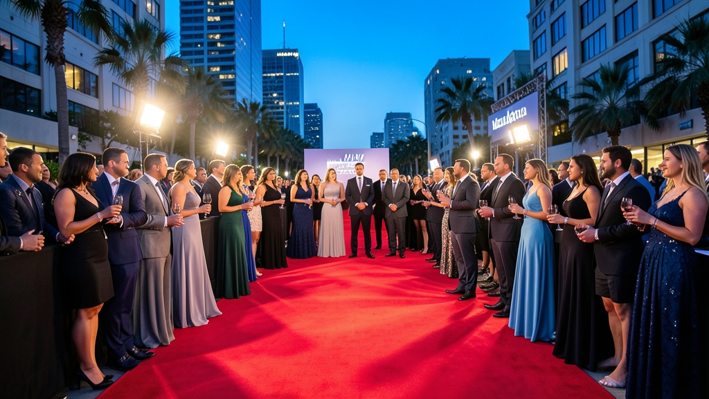 Dalia Bucaram brilla en Telemundo: La Miss Universo 2026 habla sobre su agenda en Miami