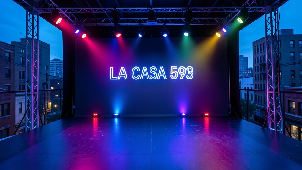 Marcos Michelena sorprende a Verónica Saltos con una romántica declaración de amor en 'La Casa 593'