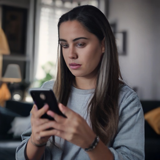 Priscilla Negrón alerta sobre cuenta falsa de TikTok que intenta estafar a sus seguidores