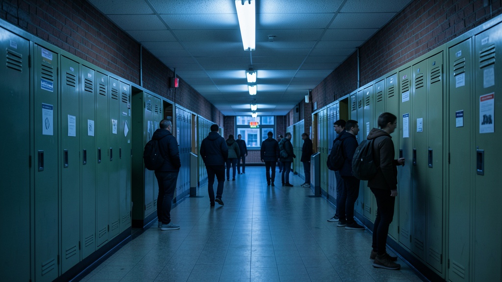 Archie y Lilibet cambian de colegio por seguridad