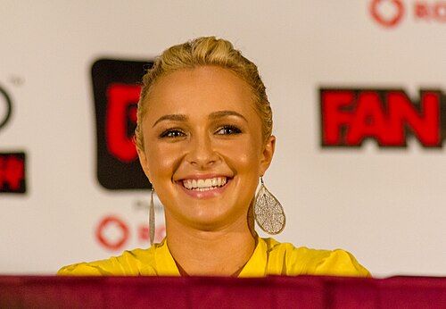 TMZ revela que Hayden Panettiere falleció por oxicodona con fentanilo