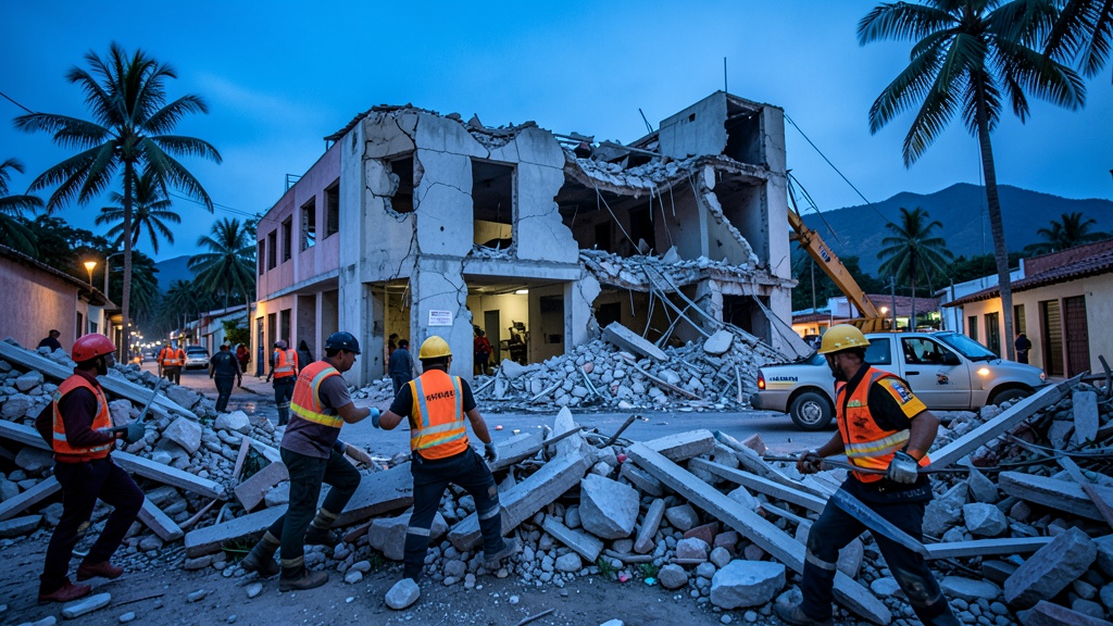 Netflix dona $180.000 a la industria audiovisual colombiana tras el terremoto