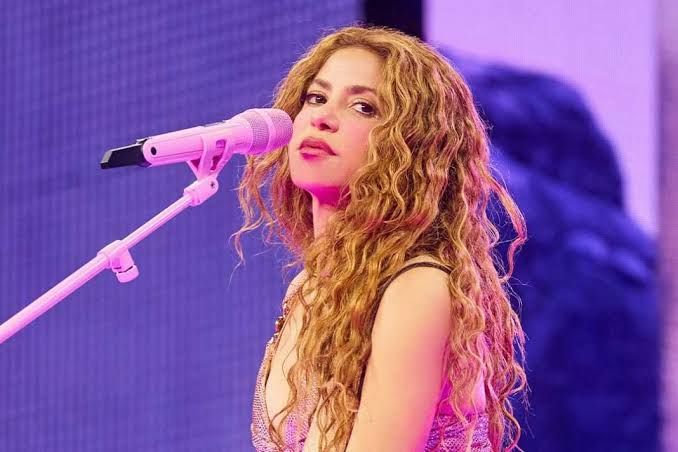 Shakira pide a Alejandro Sanz repetir su show en Macondo Park