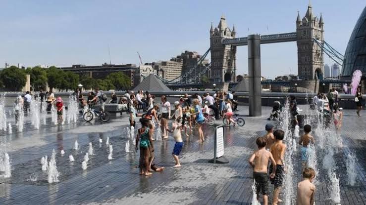 Pesadilla a bordo: 300 marineros estadounidenses sufrieron calor extremo sin agua