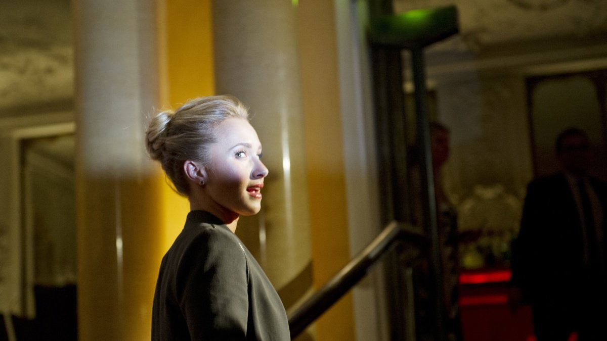Muerte de Hayden Panettiere: La DEA se une a las investigaciones