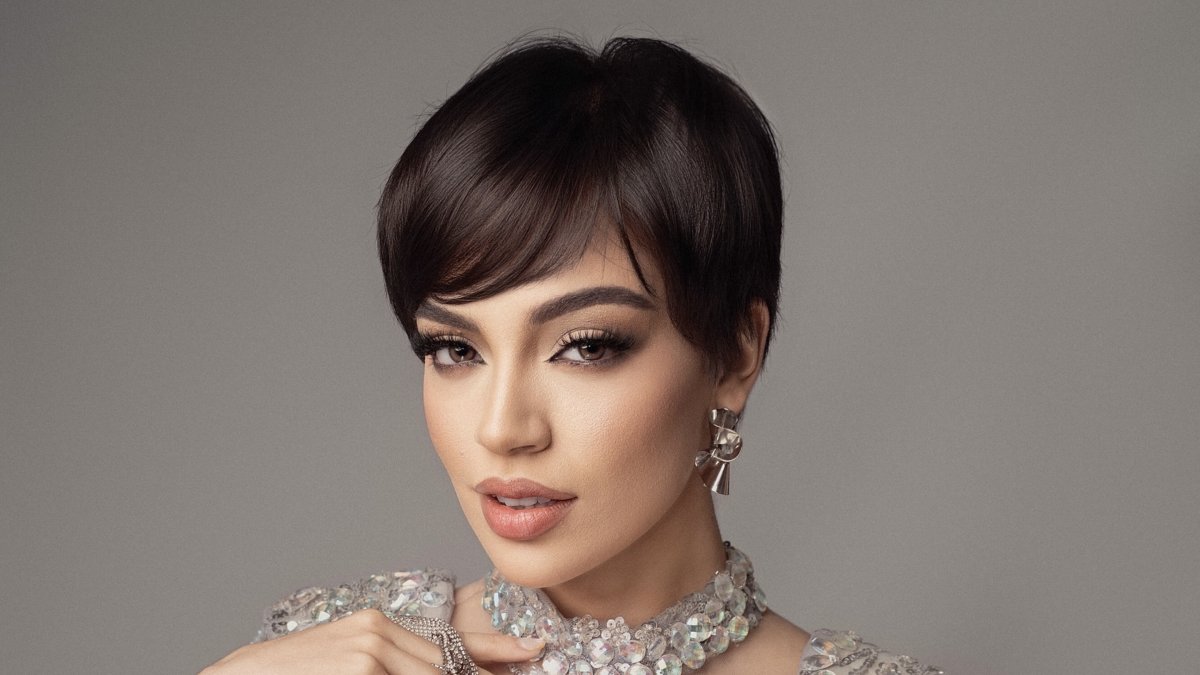 Shyare Andrade es la nueva Miss Grand Ecuador 2026 y volará a India