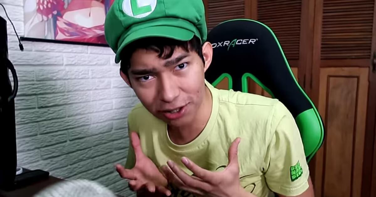 Fernanfloo confirma su llegada a Guayaquil para la Budokan 2026