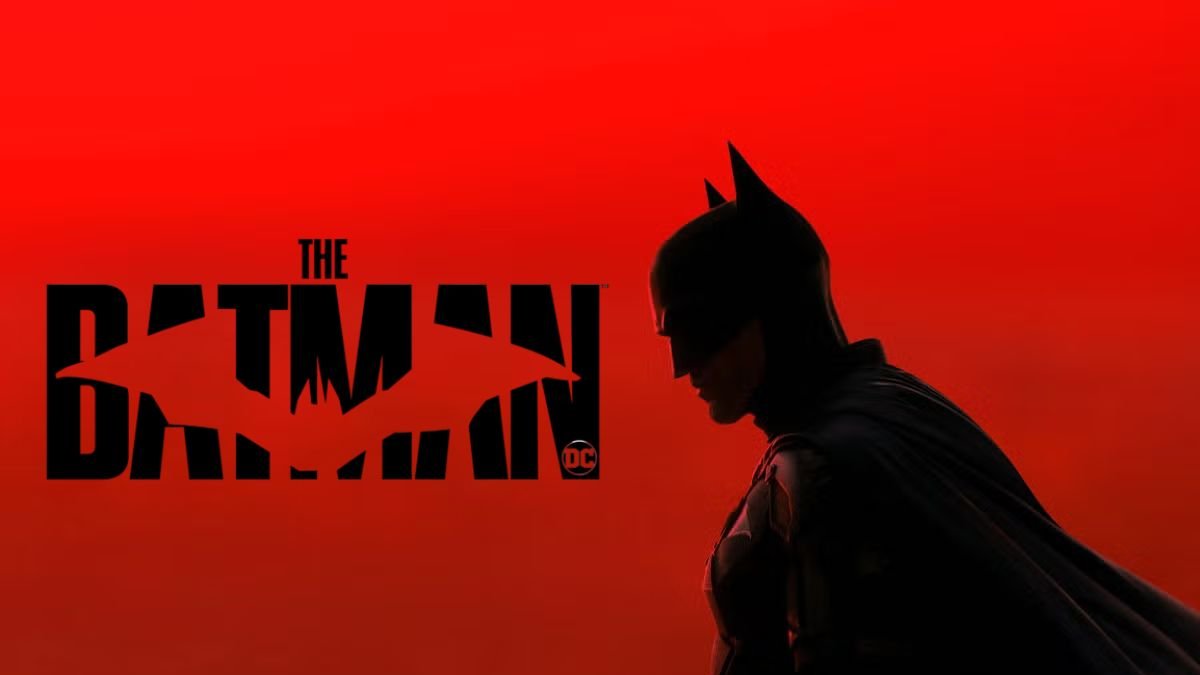Primer vistazo al Batimóvil de The Batman 2 desde el set de filmación