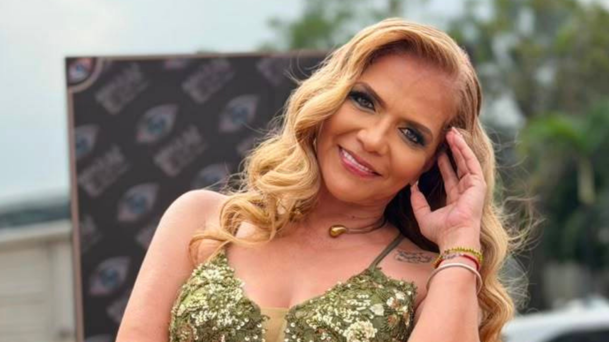 Tábata Gálvez confirma su participación en el reality 'La Casa 593'
