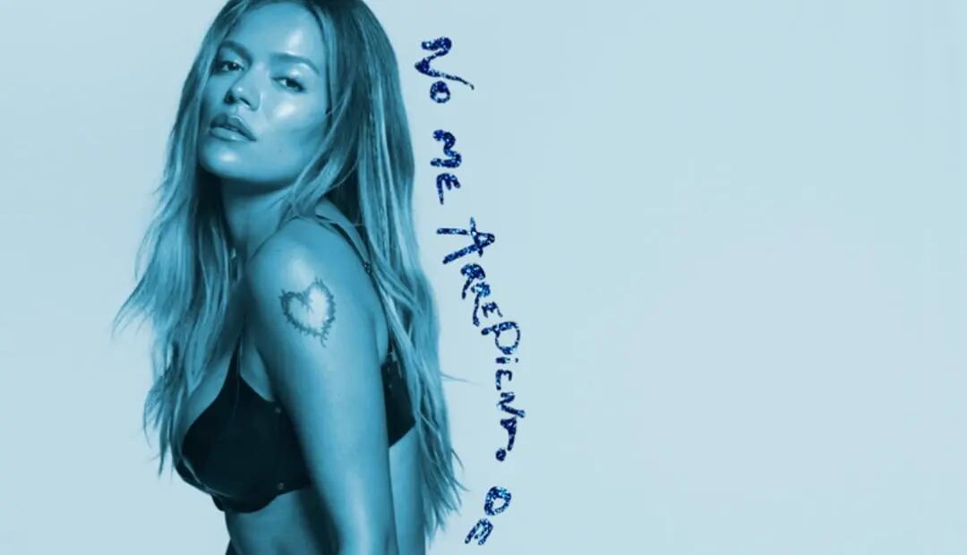 Karol G suma otro #1 mundial con 'BbY WOW' junto a Judeline y Rusowsky