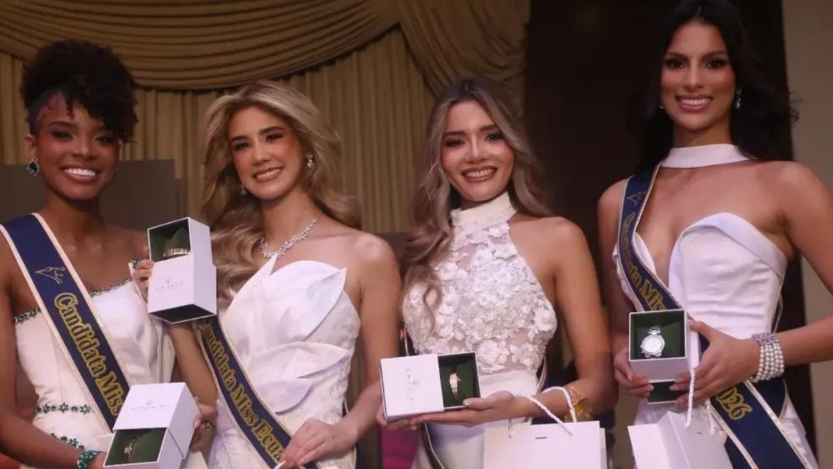 Miss Ecuador 2026: Guía completa para ver la gala final en vivo este sábado