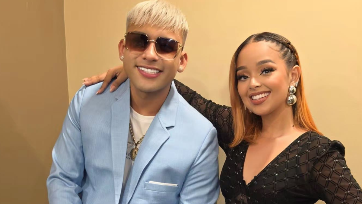 Makano y Josenid cancelan su show en Loja por causas ajenas