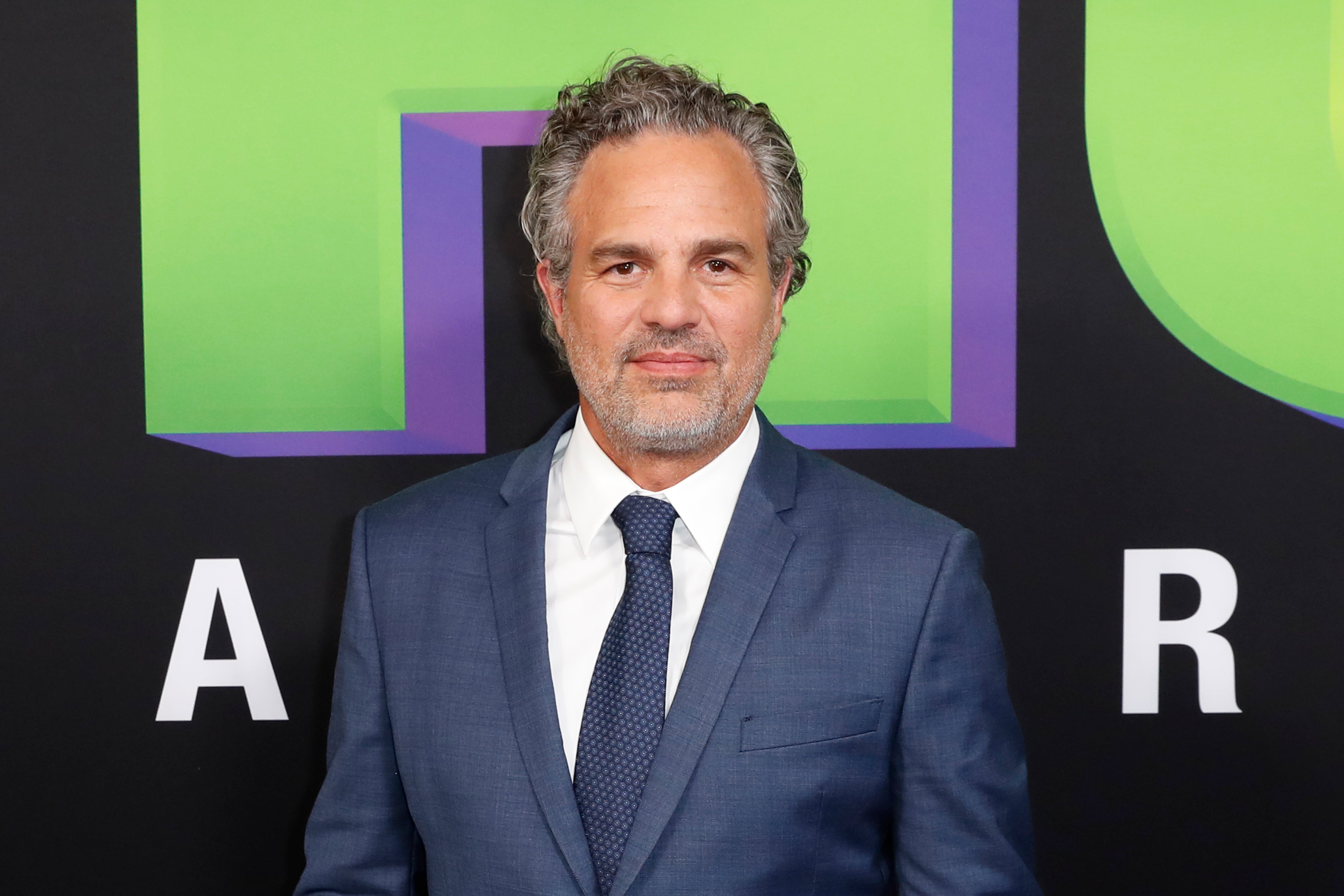 Más de 170 figuras judías de Hollywood respaldan a Mark Ruffalo