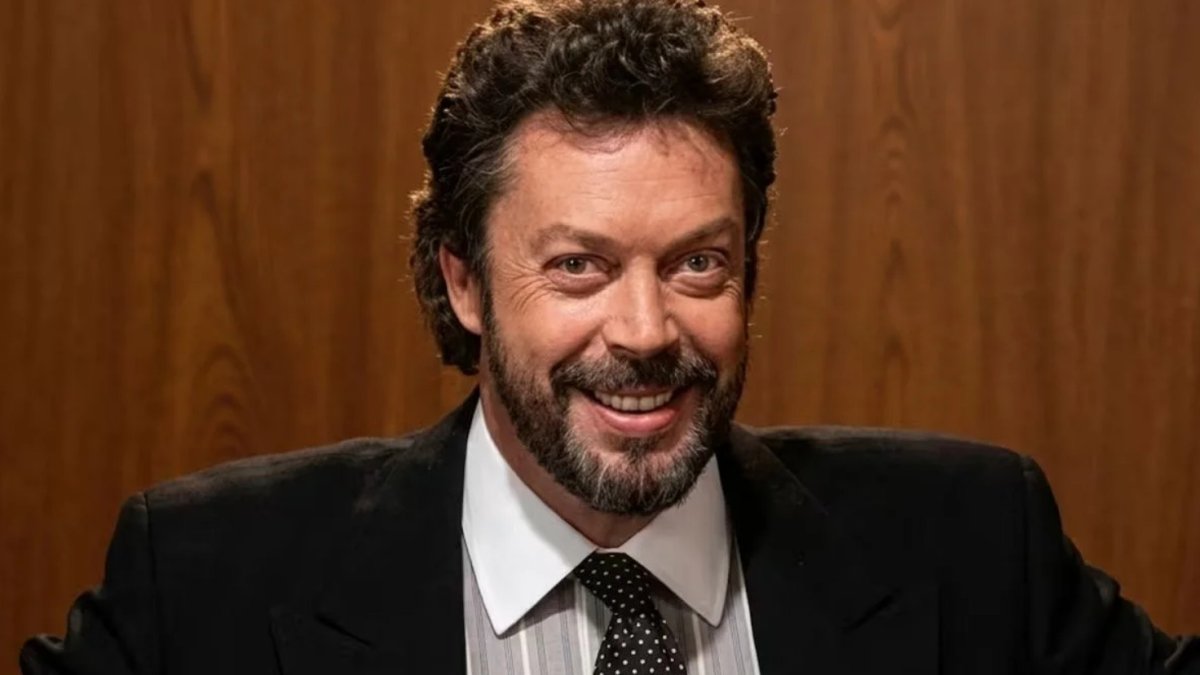 Muere el actor británico Tim Curry a los 80 años en Los Ángeles