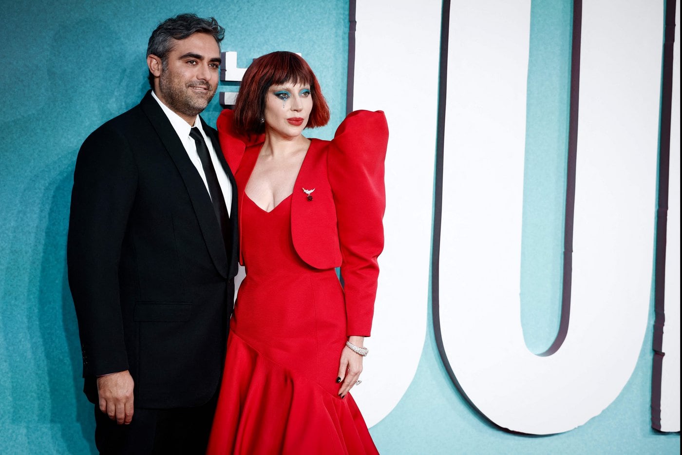 ¿Quién es Michael Polansky? La pareja actual de Lady Gaga y padre de su primer hijo