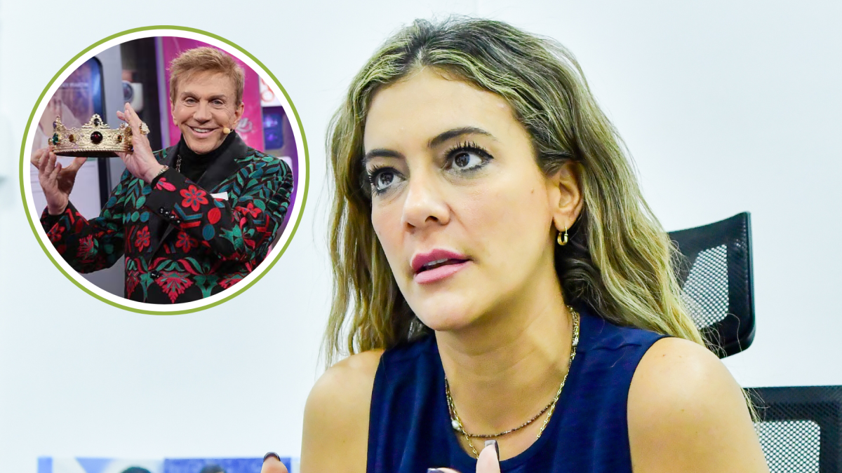 Polémica entre Osmel Sousa y Tahiz Panus tras la elección de Miss Universo Ecuador 2026