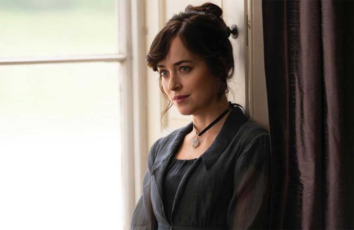 Dakota Johnson y Robert Pattinson: Estrellas de las películas más esperadas en Venecia