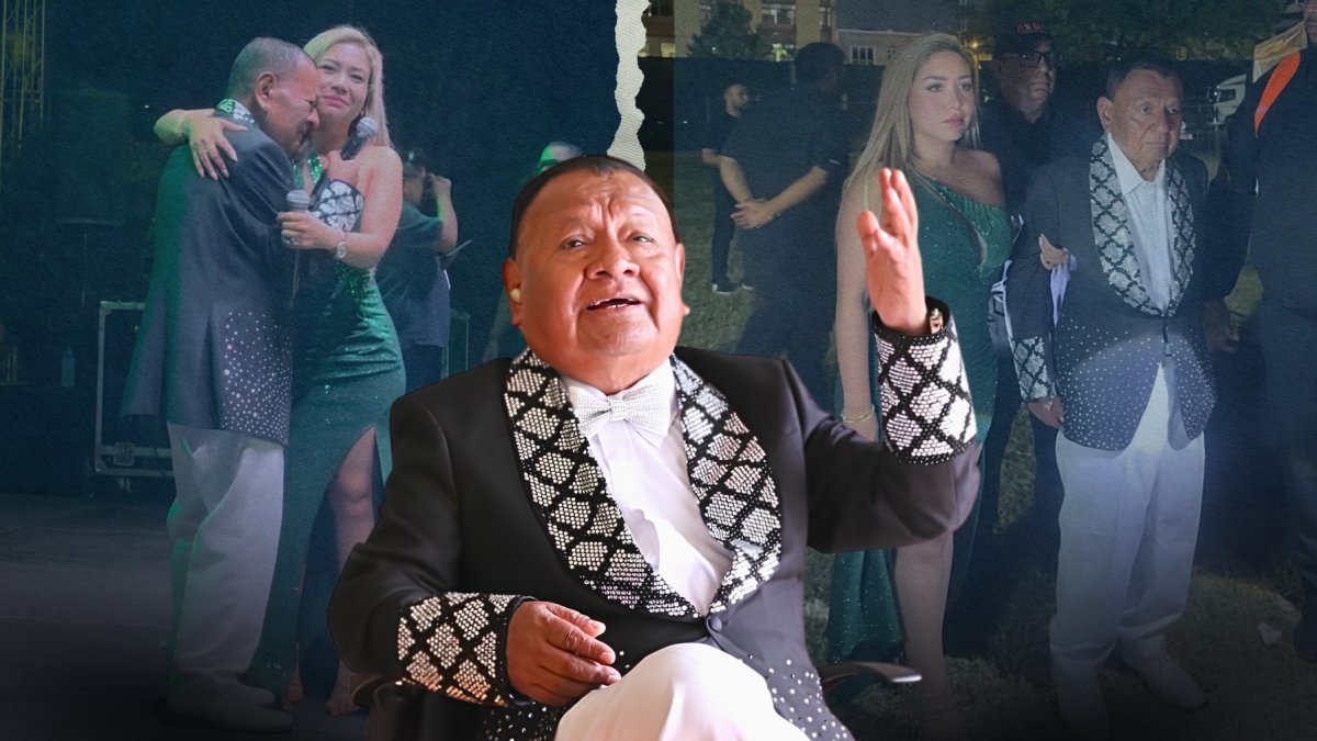 Cecilio Alva viaja a Estados Unidos para seguir su recuperación médica