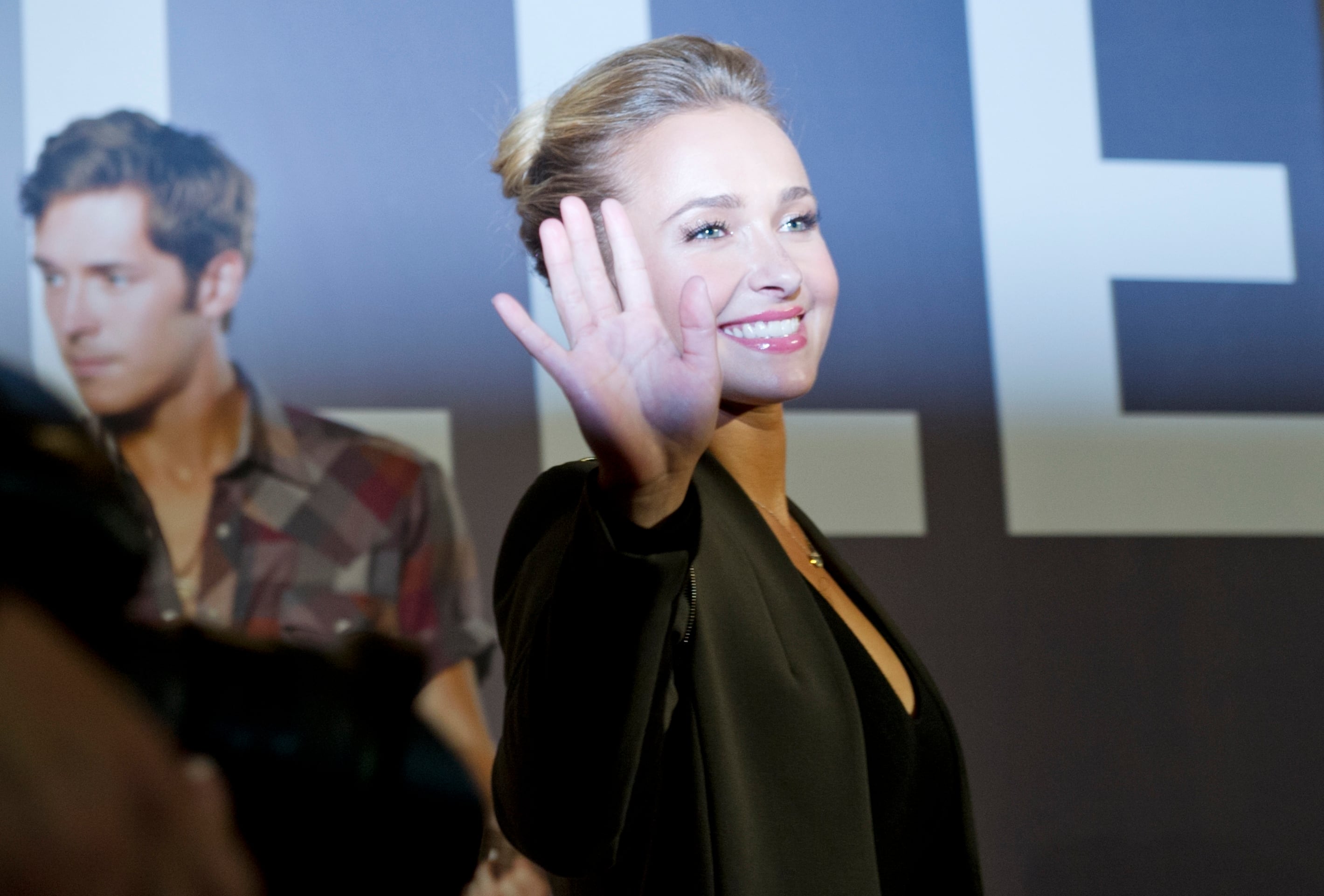 TMZ revela que Hayden Panettiere falleció por oxicodona con fentanilo