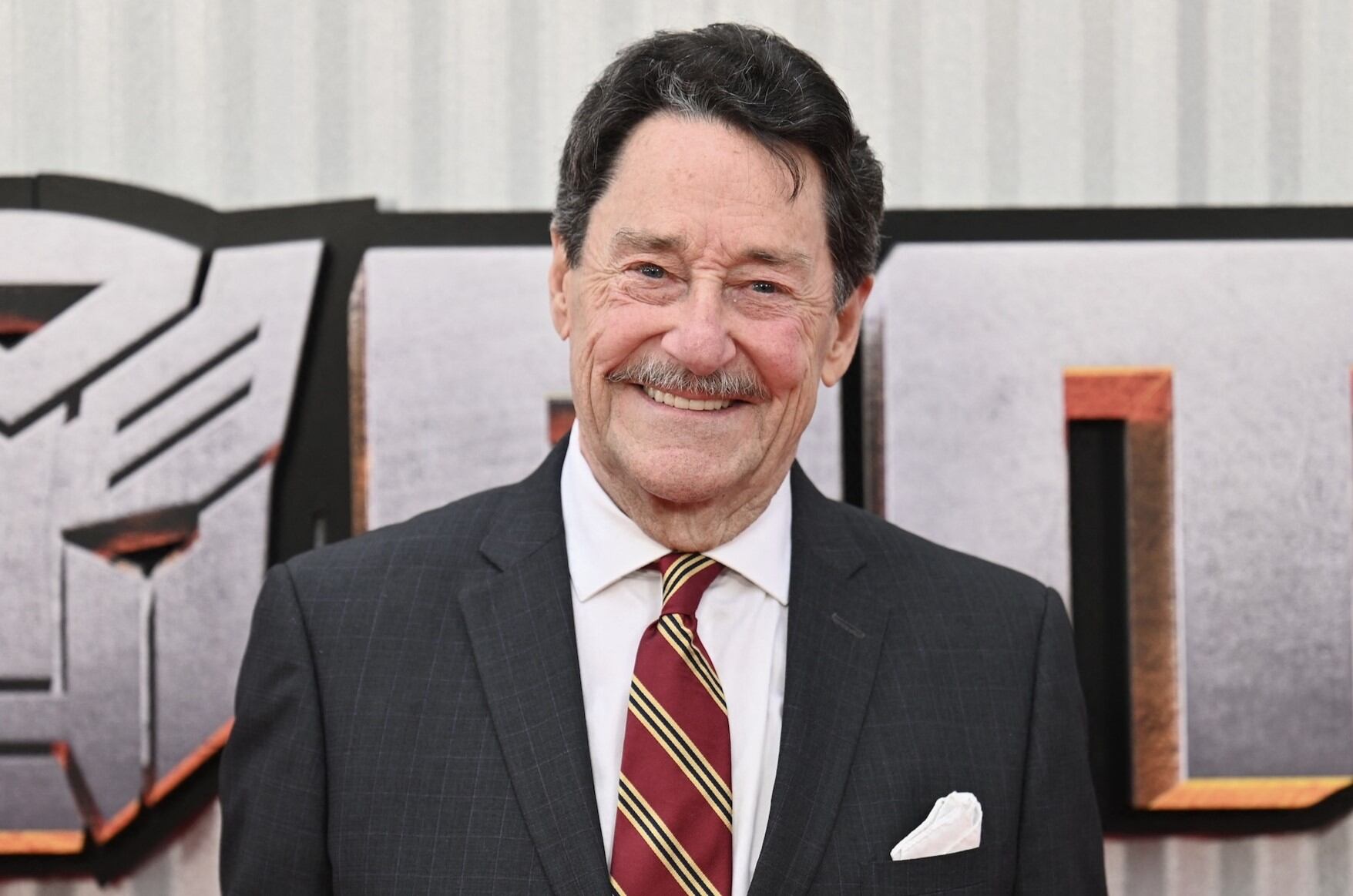 Adiós a Peter Cullen: La voz de Optimus Prime fallece a los 85 años