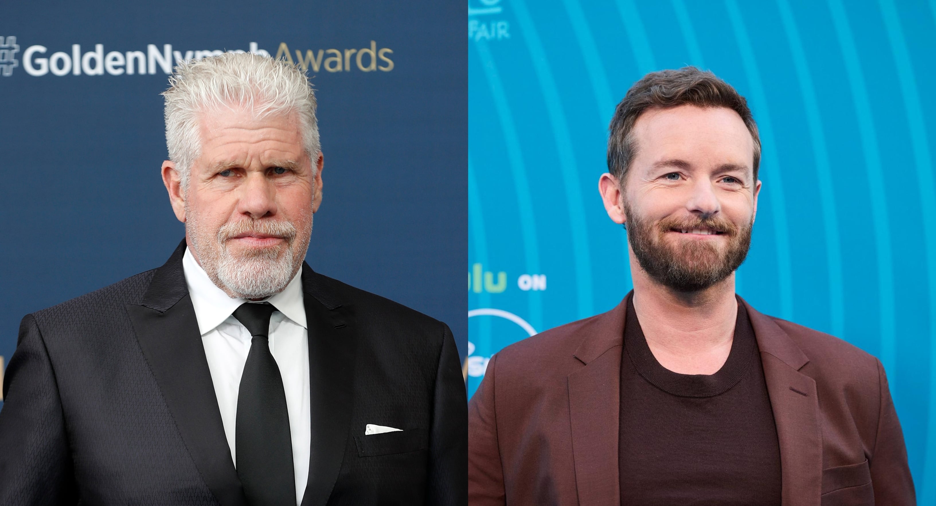 Ron Perlman y Christopher Masterson llegan a Guayaquil para la Comic Con Ecuador 2026