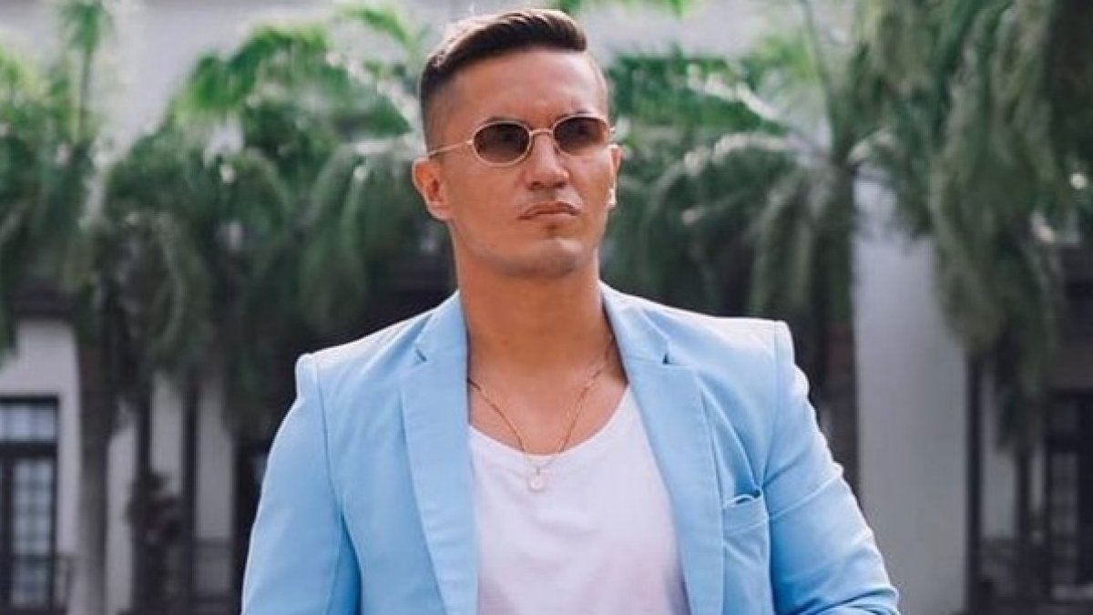 Toño Abril confirma su retiro de la TV y se enfoca en retos virales