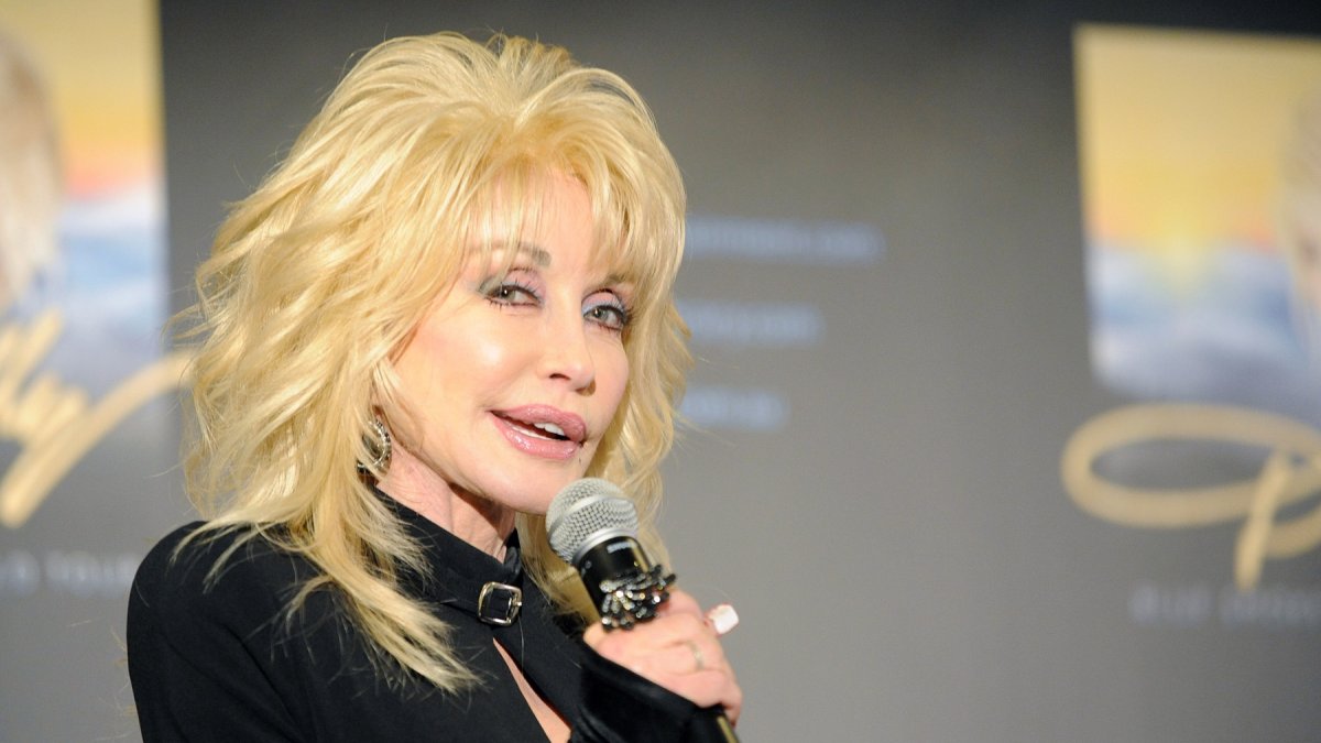 Dolly Parton falleció a los 80 años: La familia confirma el deceso tras meses de problemas de salud