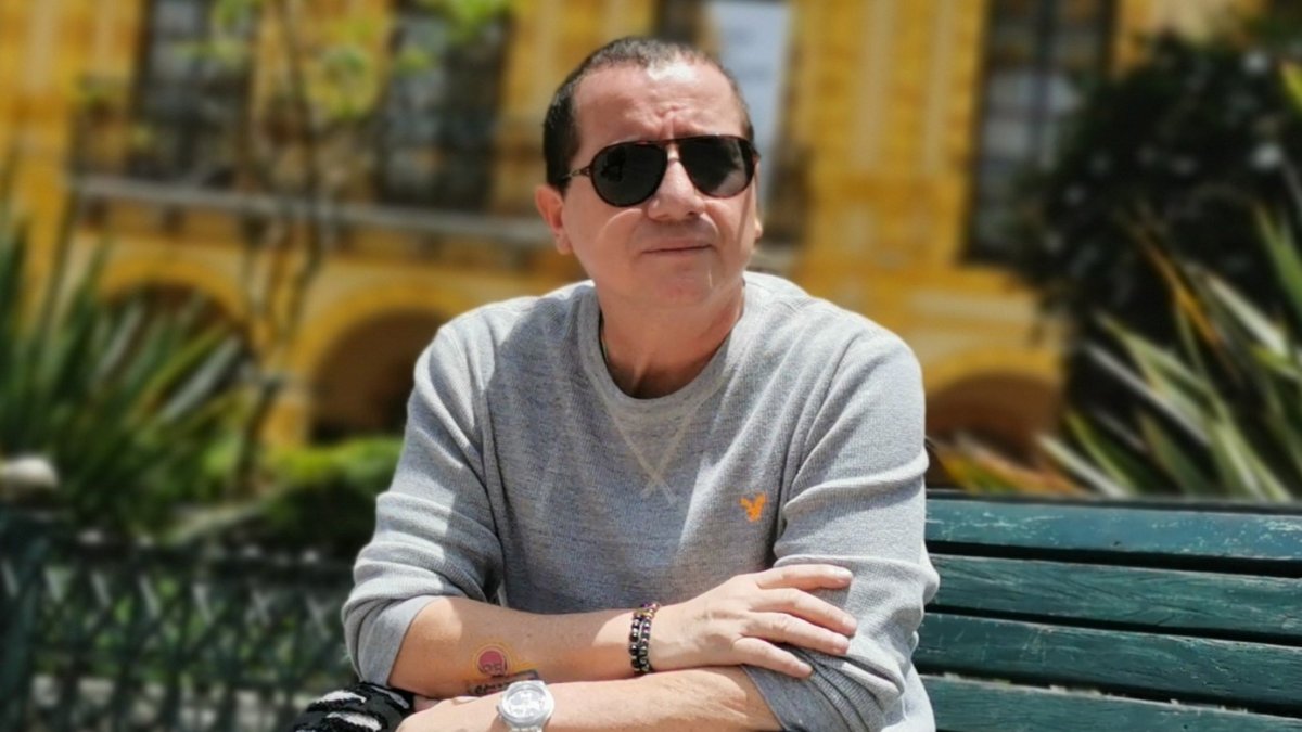 Tomás Delgado se desvanece los rumores: actor revela su estado de salud actual