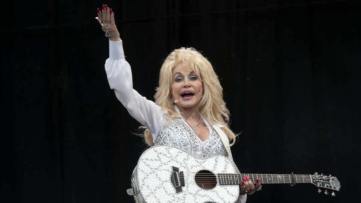 Dolly Parton fallece a los 80 años: su familia confirma el deceso y deja un mensaje final