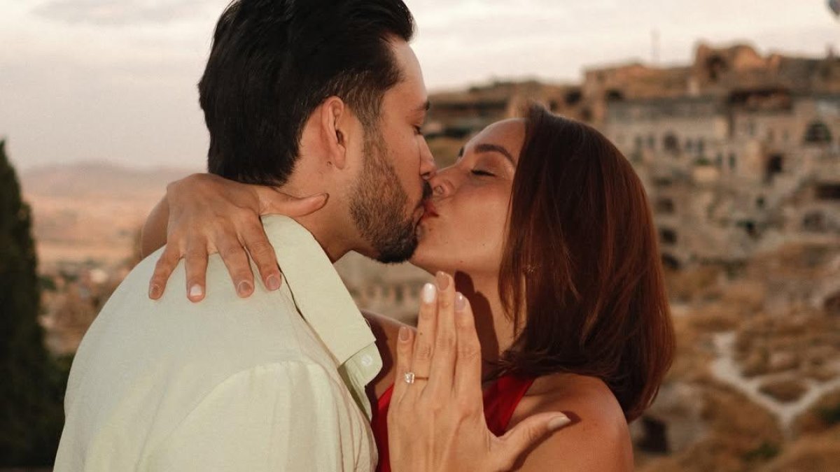 Ángela Orellana y Max Toala: confirmación de compromiso para boda en 2027