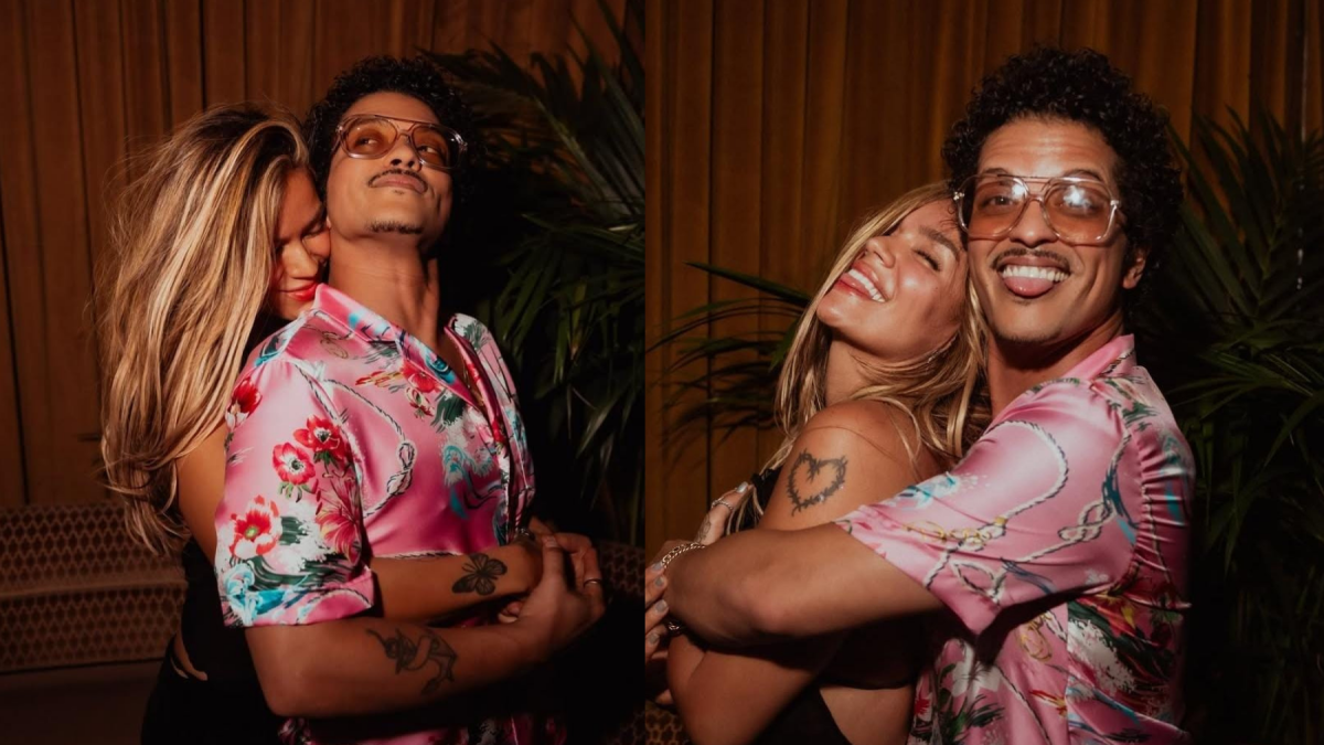 Rumores de romance: ¿Karol G y Bruno Mars son pareja tras fotos y mensaje?