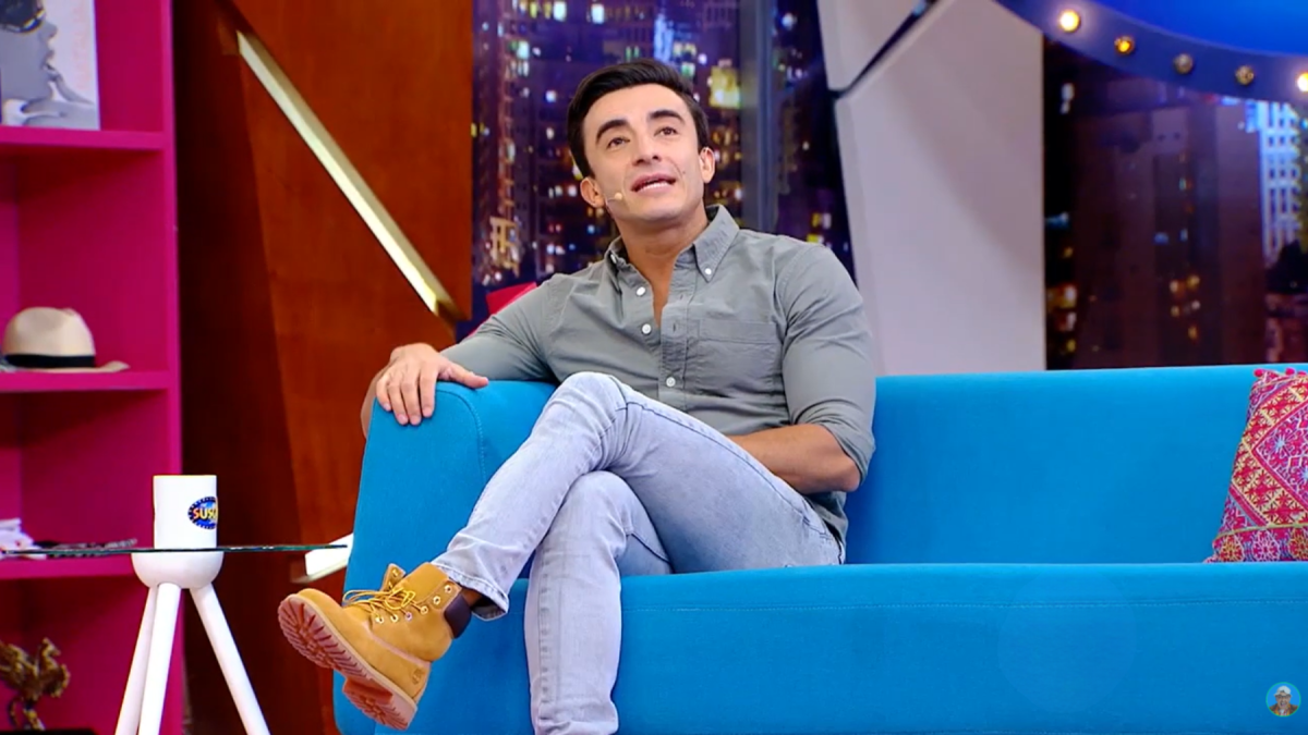Preocupación por Francisco Bolívar: Fans reaccionan tras video de llanto y mensajes extraños