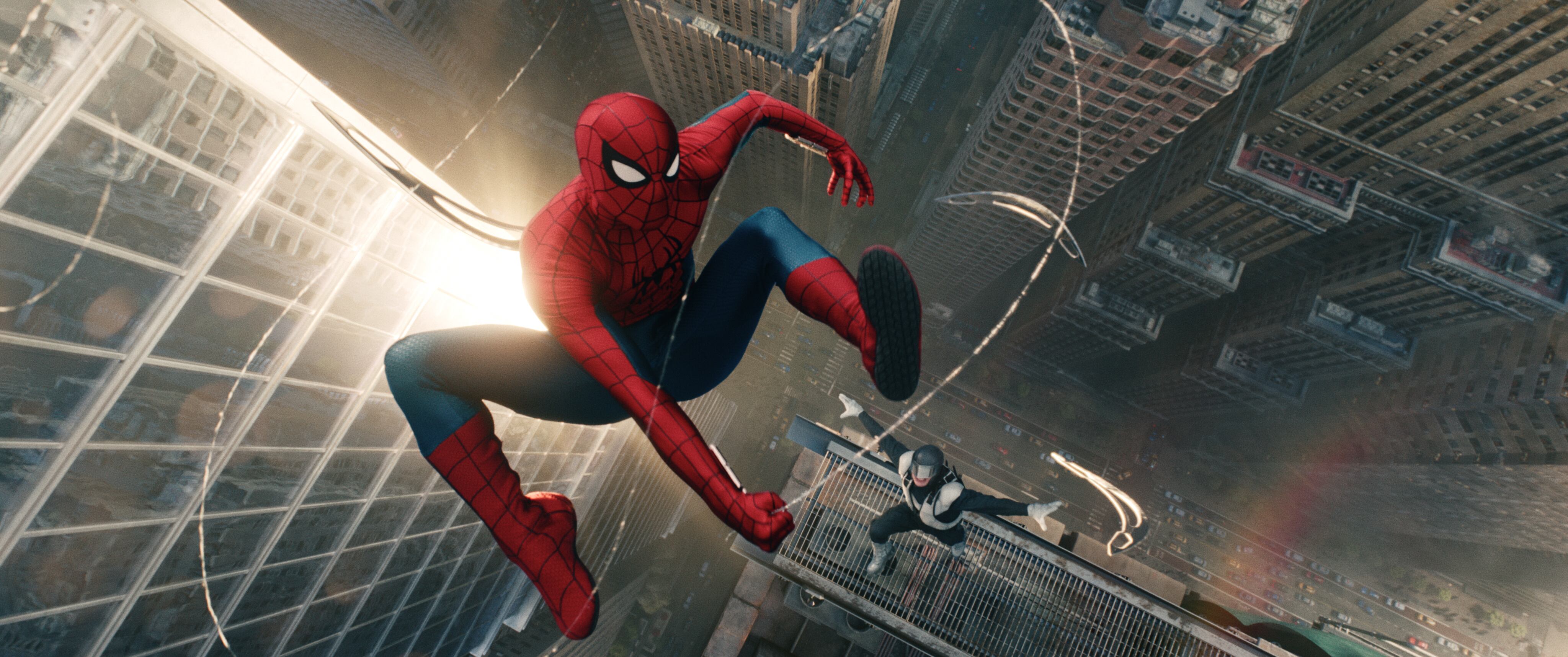 Taquilla vs. Entradas: El nuevo Hollywood y la inflación cambian el ranking