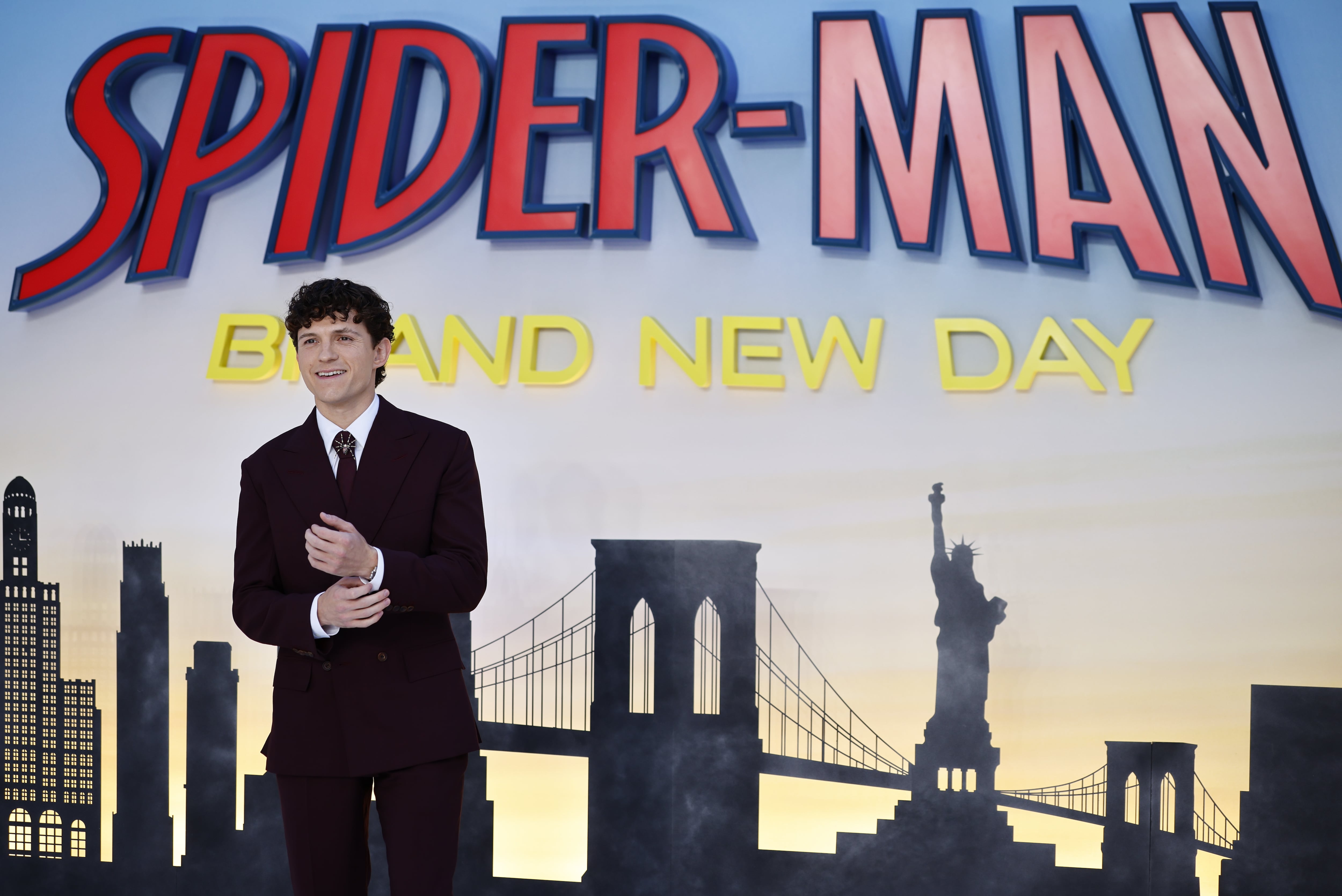 Spider-Man: Un nuevo día se consolida como una de las películas más taquilleras de la historia