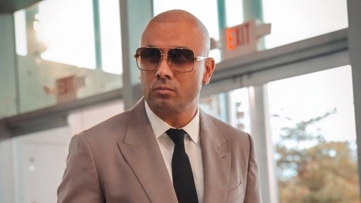 Wisin estrena 'Universidad del Perreo' con figuras clave del reguetón