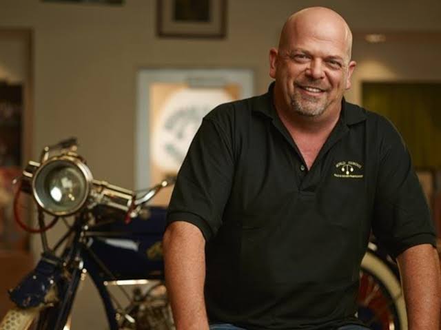 Rick Harrison sale del hospital tras cirugía cardíaca de emergencia