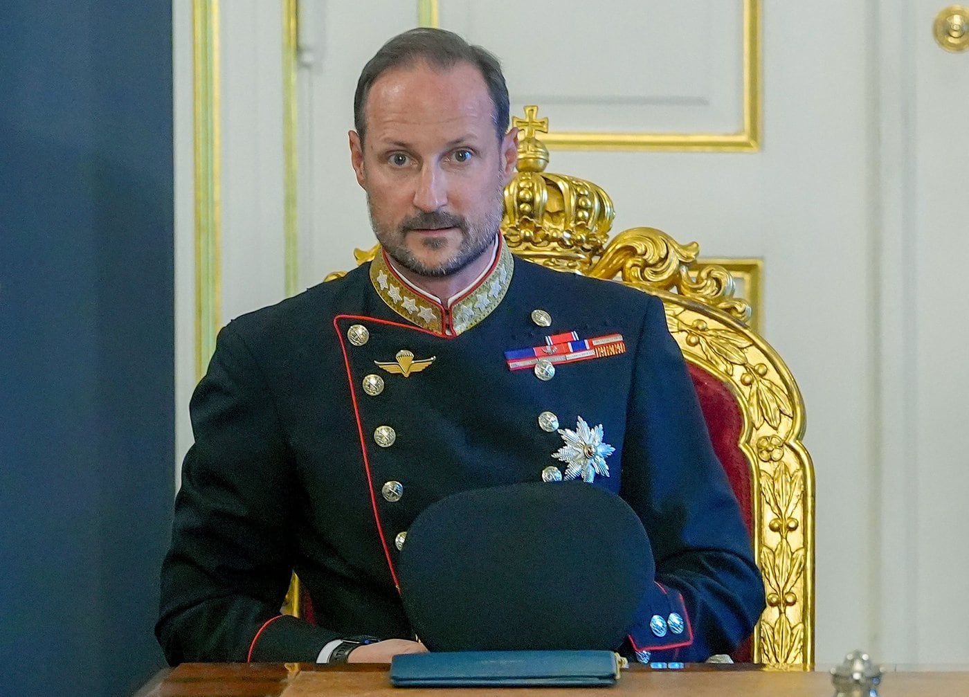 Noruega entra en luto nacional tras el fallecimiento del rey Harald V a los 89 años