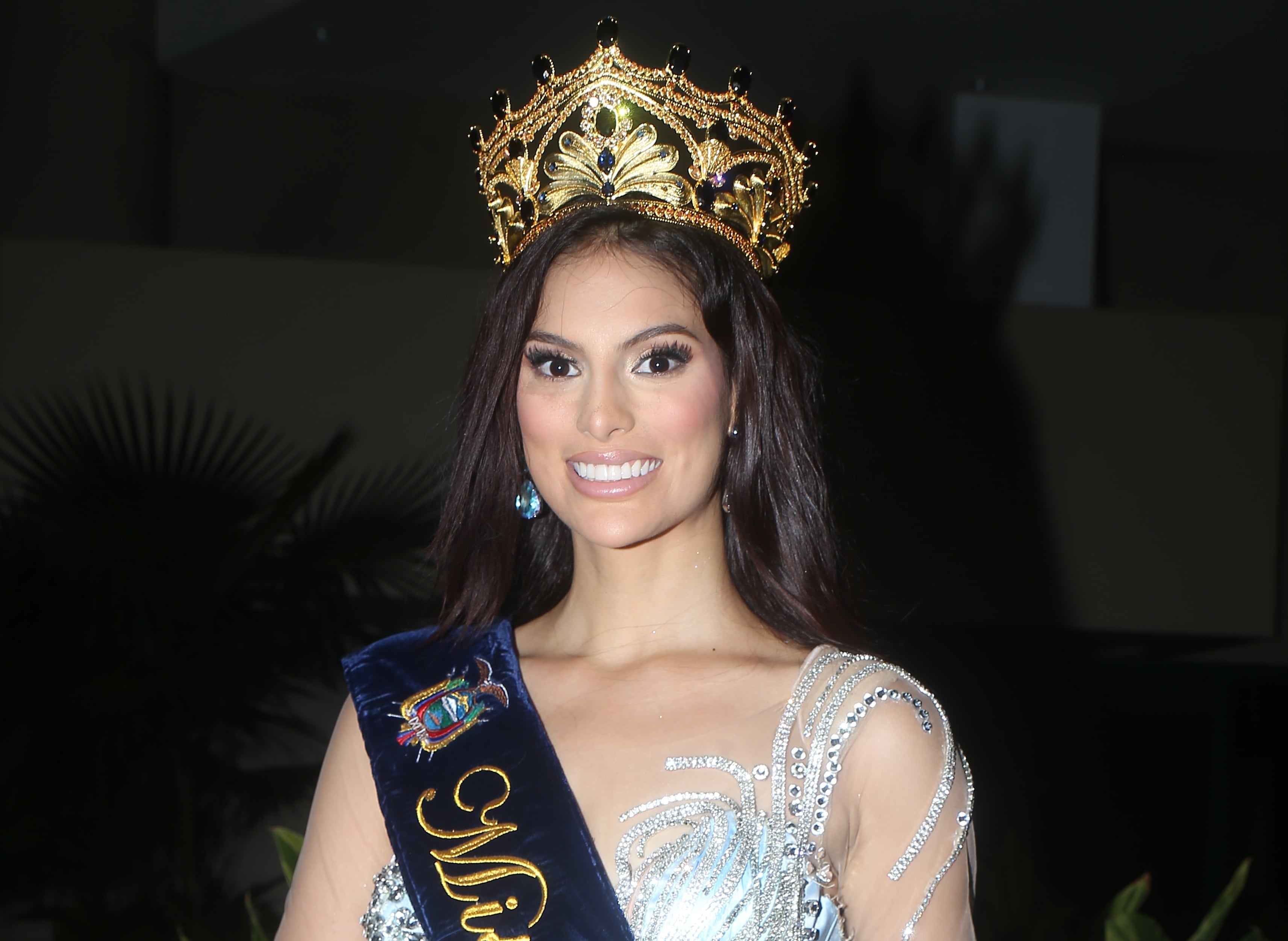 Ivanna Nicola: La nueva Miss Ecuador 2026 y su camino desde el Carnaval de Guayaquil