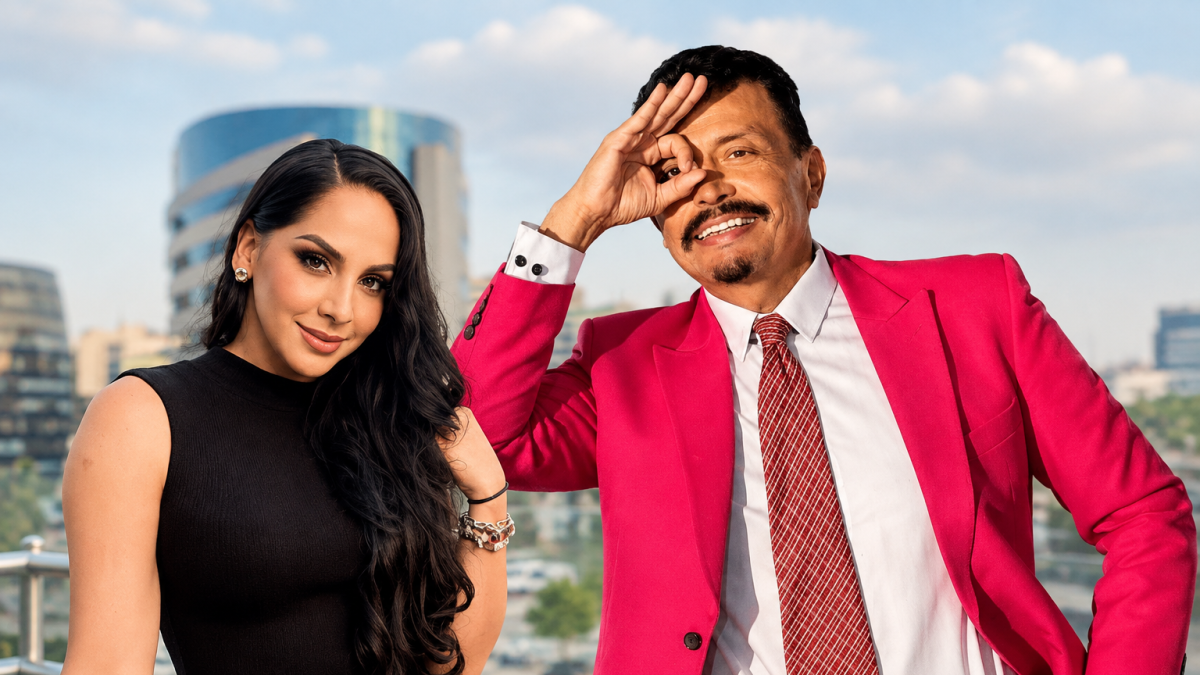 La Casa 593: Reinaldo Vásquez y otros se encierran 24 horas antes del estreno