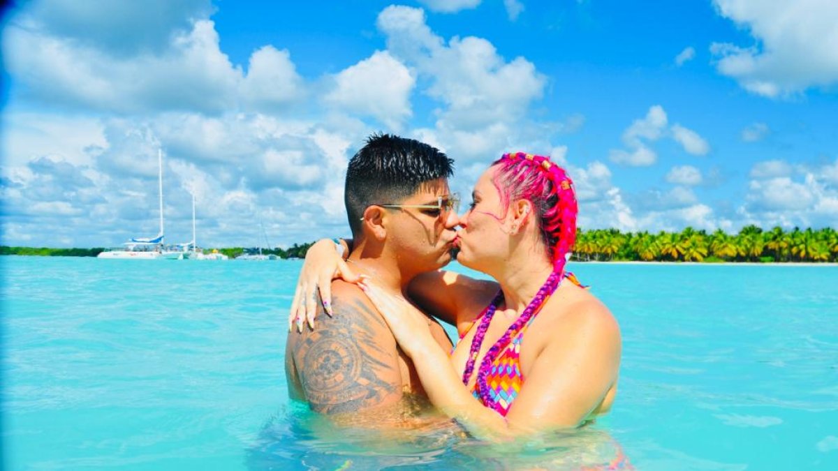 Jeyce Sandoval cobra 200 dólares por su versión sobre el divorcio con Zully Guillén