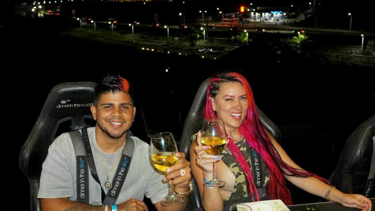 Zully Guillén y Jeyce Sandoval confirman su separación tras 16 años