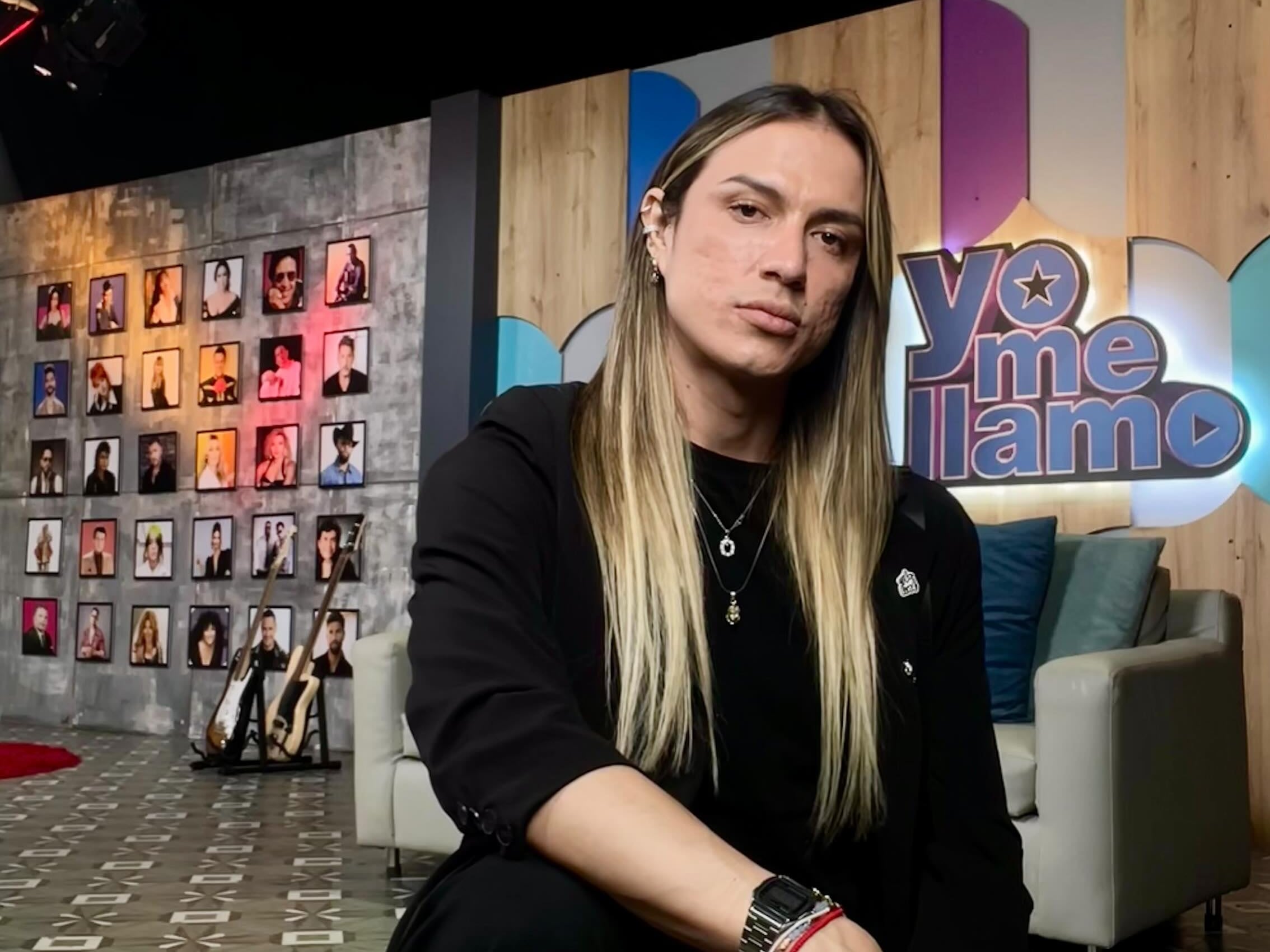 Trágico accidente: Muere el maquillador de TV Jan Coello en Guayaquil