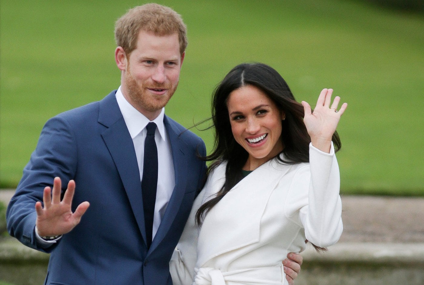 Archie y Lilibet cambian de colegio por seguridad